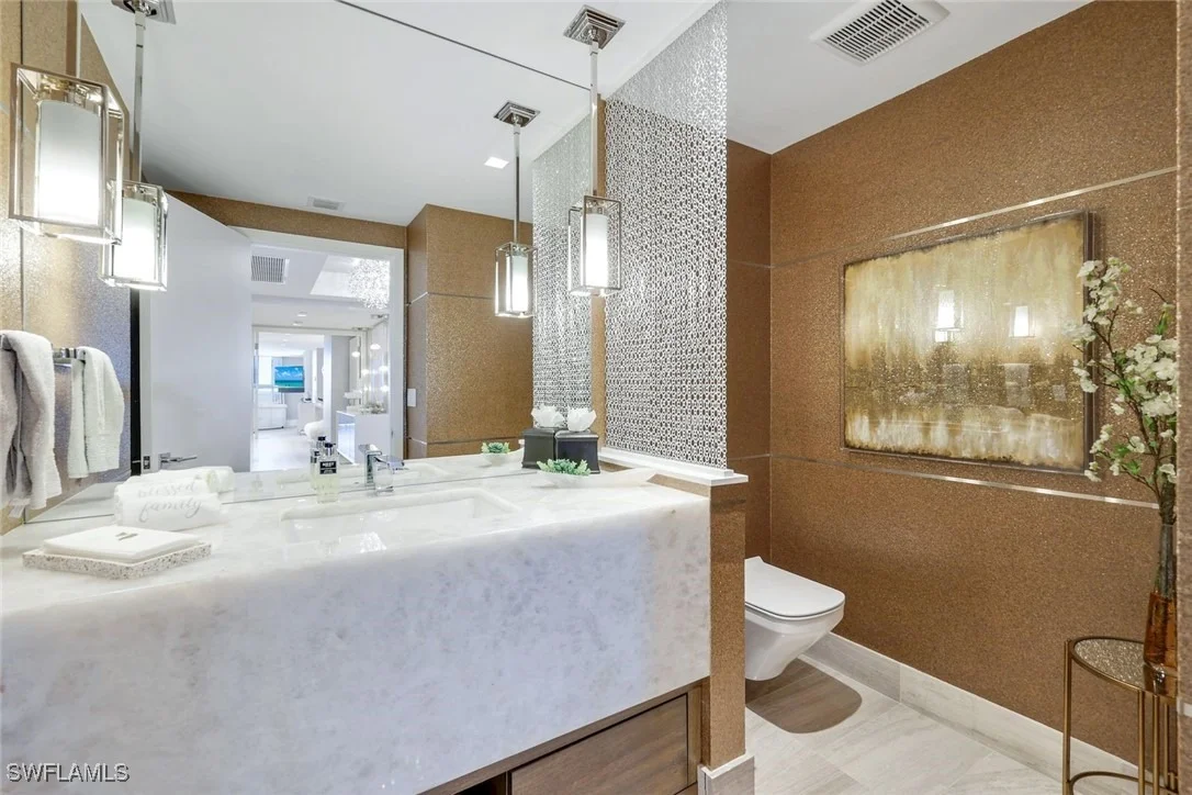 Photo of Unit 601 at 6897 Grenadier Boulevard