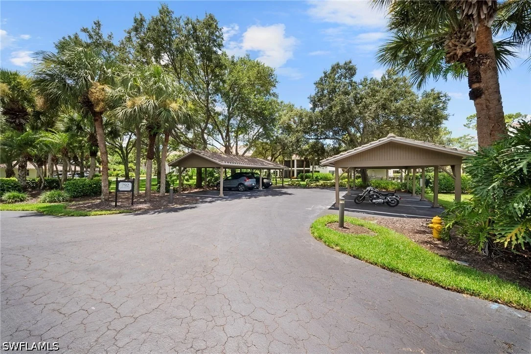 Photo of Unit 101 at 792 Eagle Creek Drive