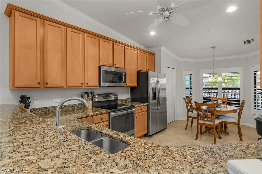 Photo of Unit 2221 at 9517 Avellino Way