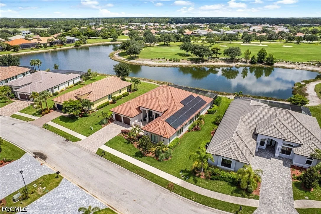 Photo of 3392 Chestnut Grove Drive