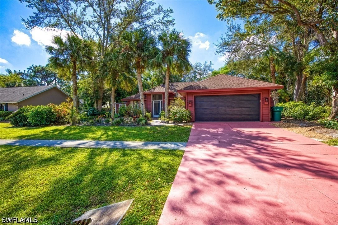 Photo of 2490 Outrigger Lane