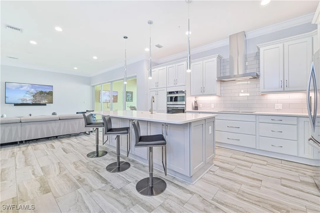 Photo of Unit 306 at 21490 Strada Nuova Circle