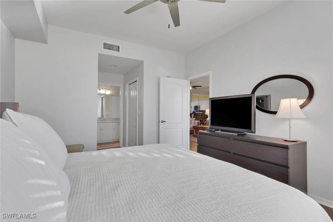 Photo of Unit 134 at 8680 Cedar Hammock Circle