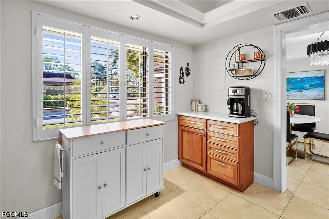 Photo of Unit 105 at 413 Augusta Boulevard