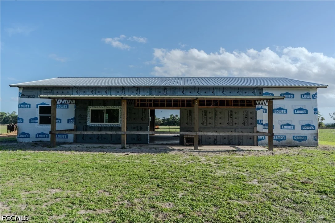 Photo of 595 Norris Rd