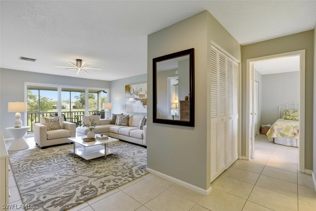 Photo of Unit 732 at 355 Palm Drive
