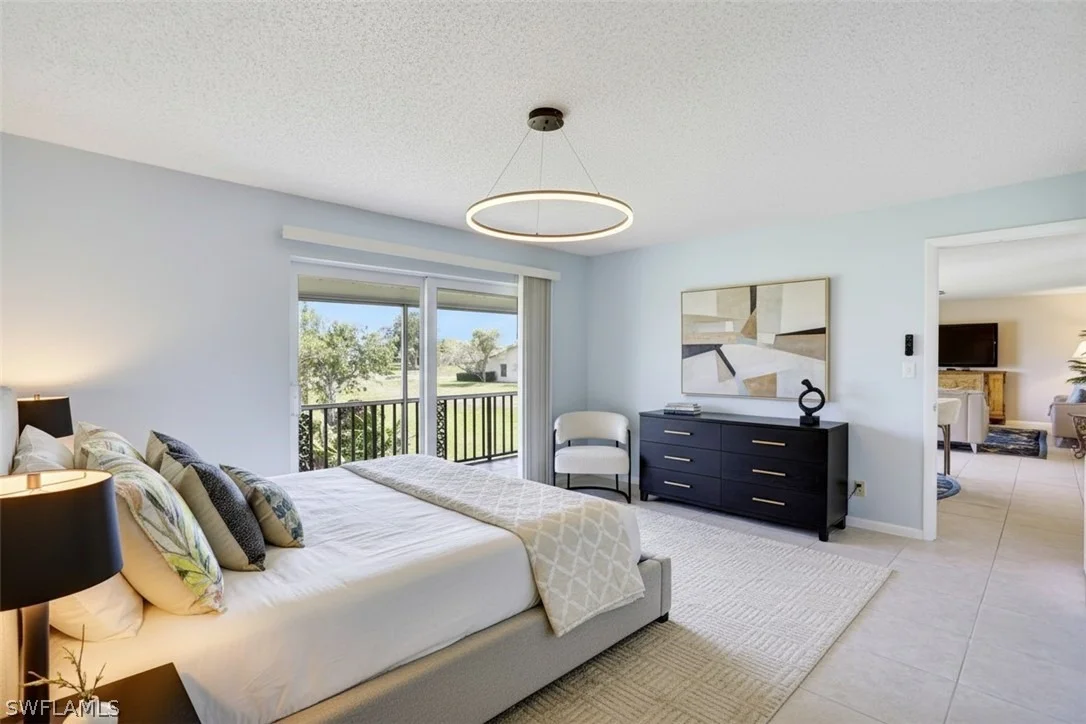 Photo of Unit 732 at 355 Palm Drive