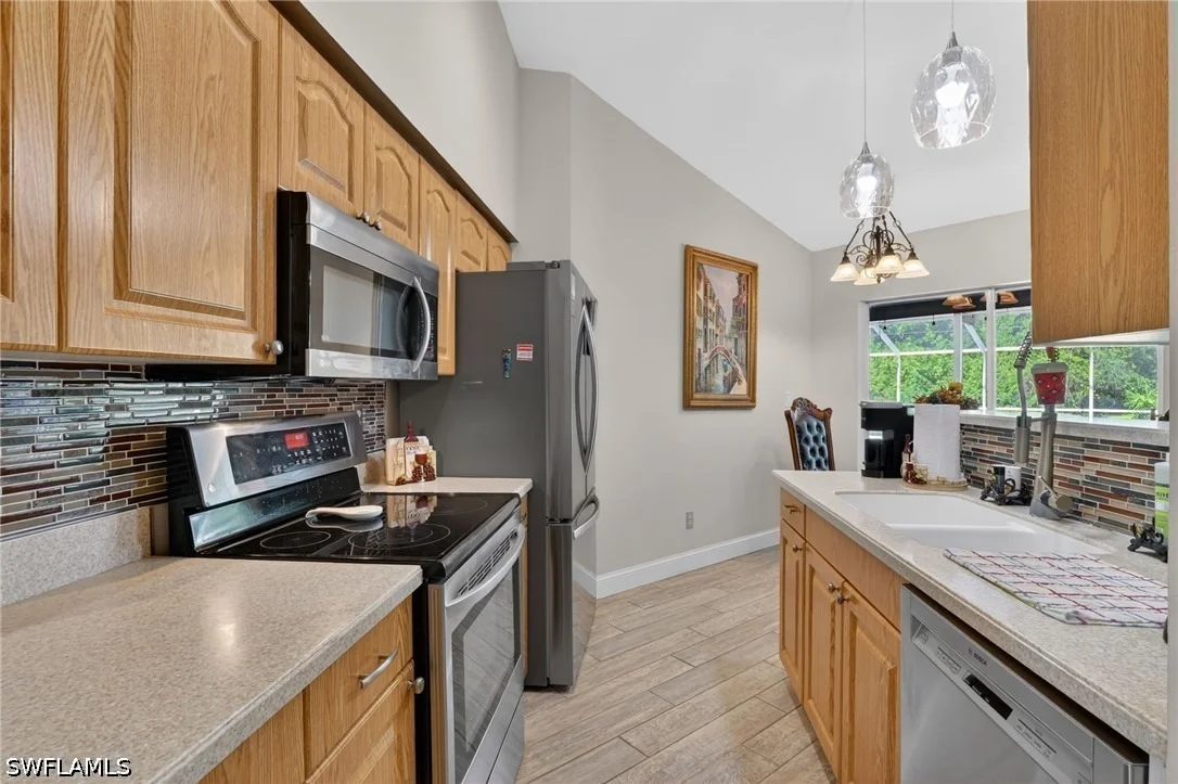 Photo of 22656 Fountain Lakes Boulevard