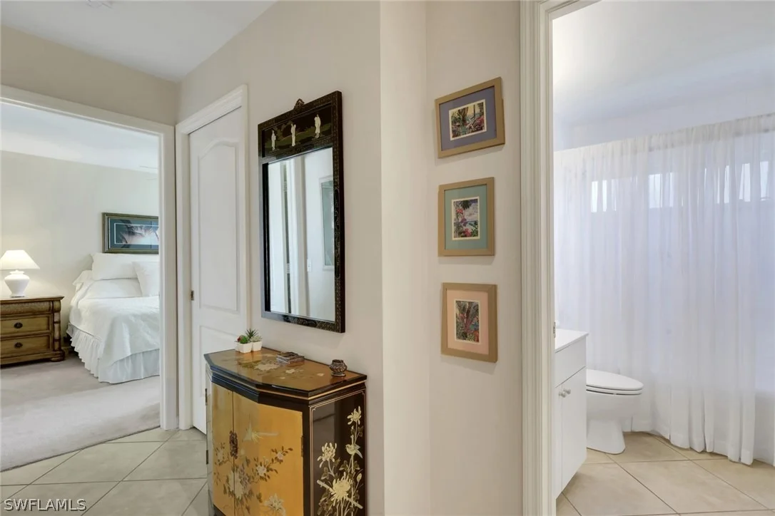Photo of Unit 1121 at 8620 Cedar Hammock Circle