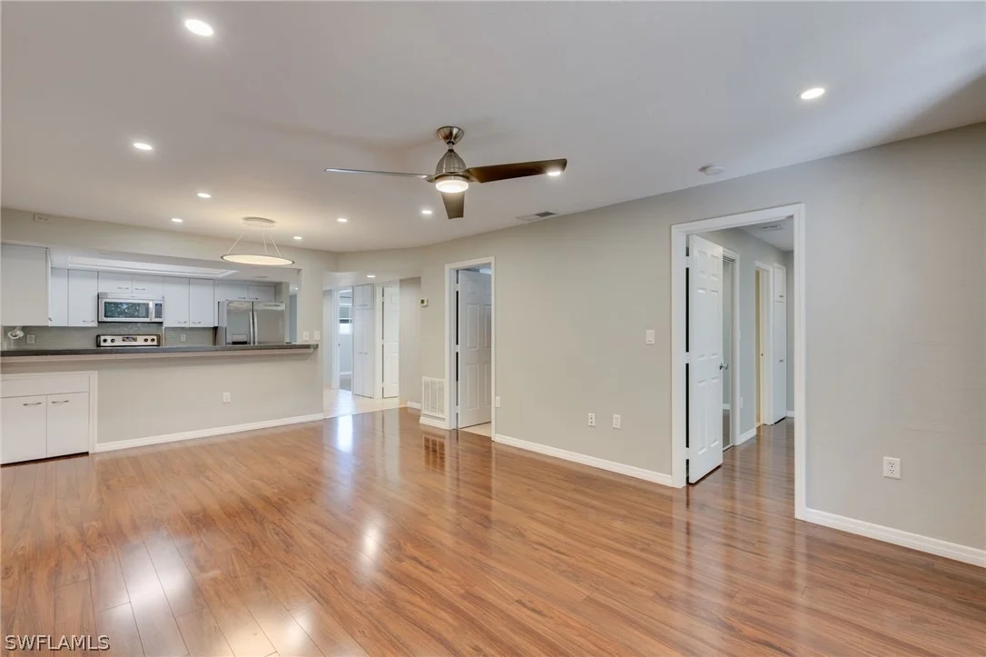 Photo of Unit 3 at 2370 Naples Trace Circle