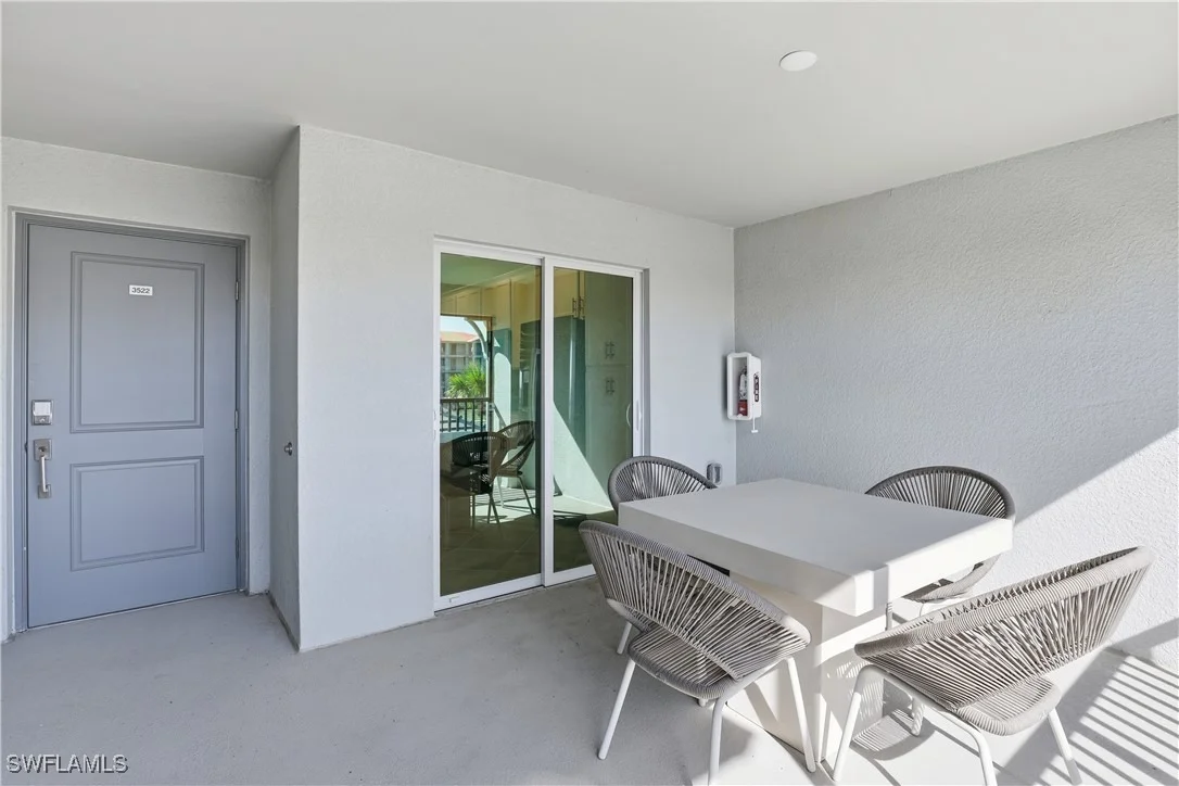 Photo of Unit 3522 at 5478 Double Eagle Circle