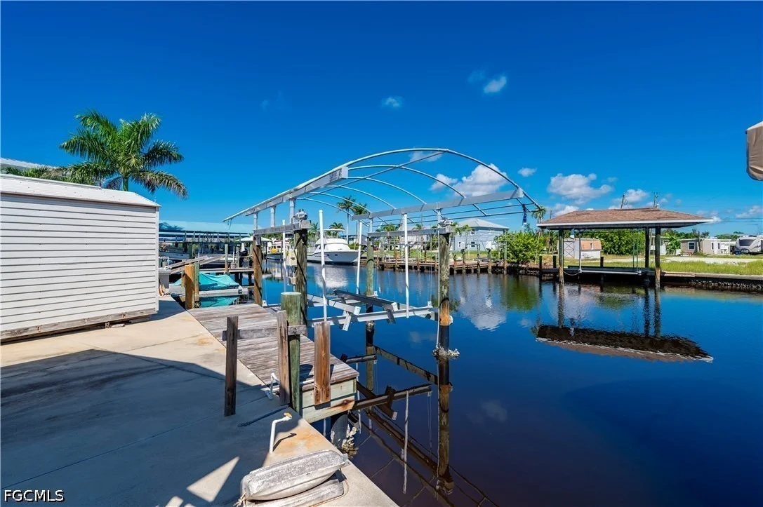 Photo of 3908 Coconut Drive