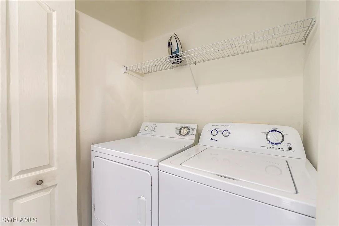 Photo of Unit 143 at 8680 Cedar Hammock Circle