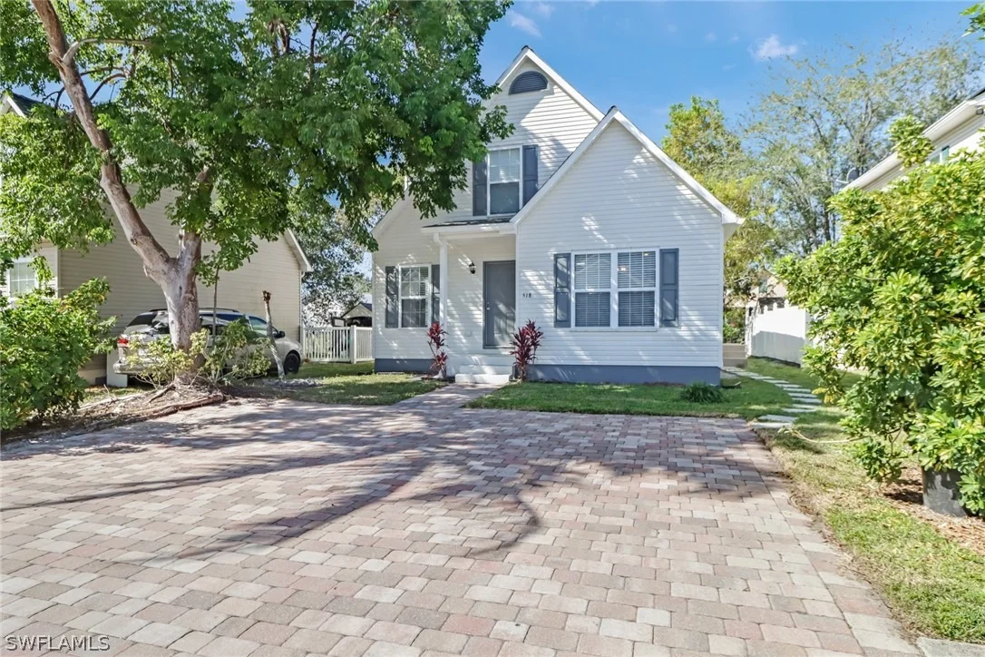 Photo of 518 Leawood Circle