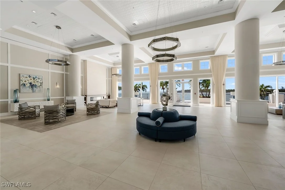 Photo of Unit 306 at 700 La Peninsula Boulevard