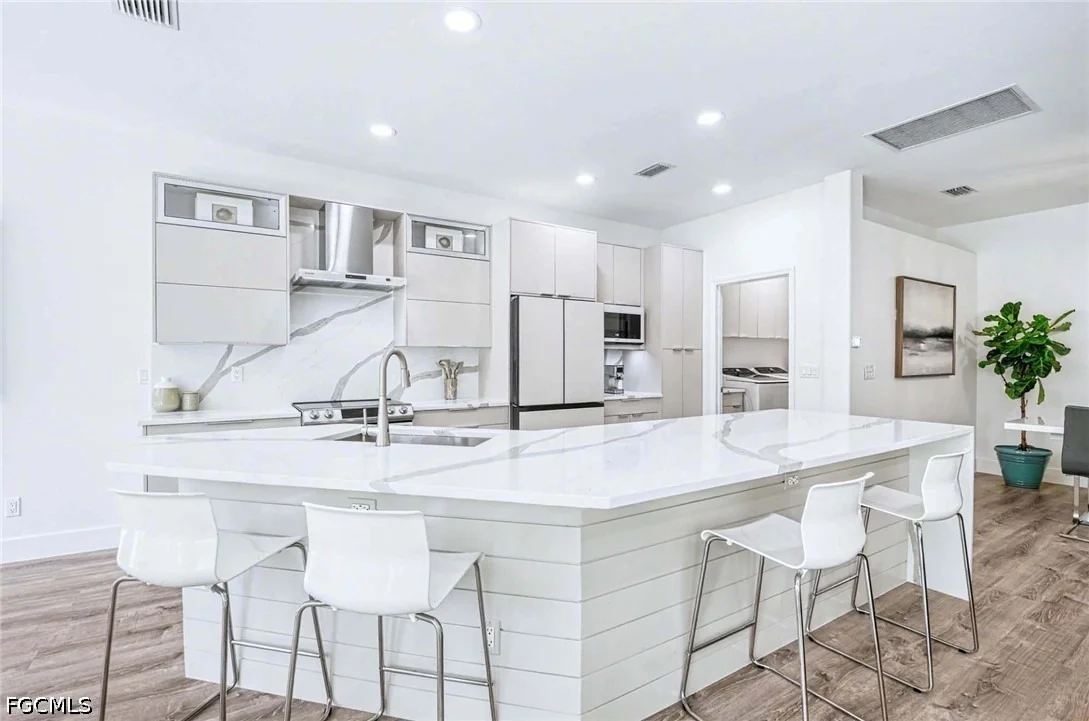 Photo of 8324 Laurel Lakes Boulevard