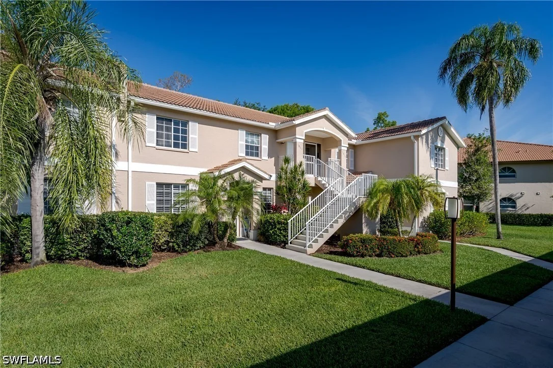 Photo of Unit 1611 at 8065 Tiger Cove