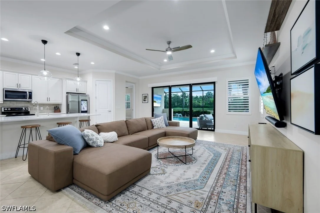 Photo of 4118 Raffia Drive