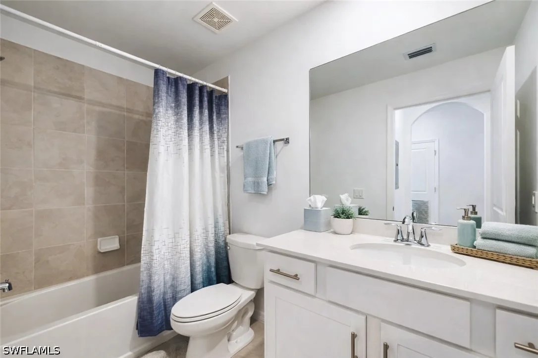 Photo of Unit 4222 at 5629 Double Eagle Circle