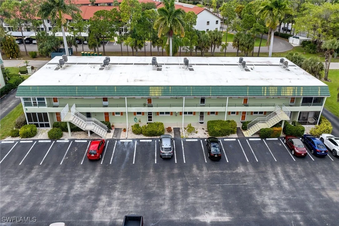 Photo of Unit 3B at 200 Valley Stream Drive