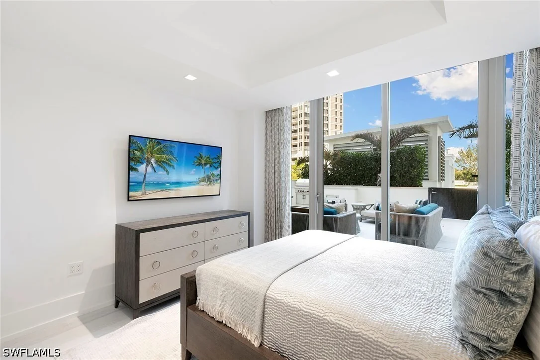 Photo of Unit 206 at 6897 Grenadier Boulevard