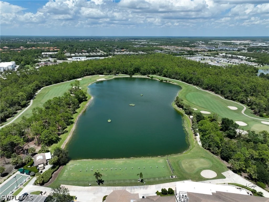 Photo of Unit 1345 at 8600 Cedar Hammock Circle