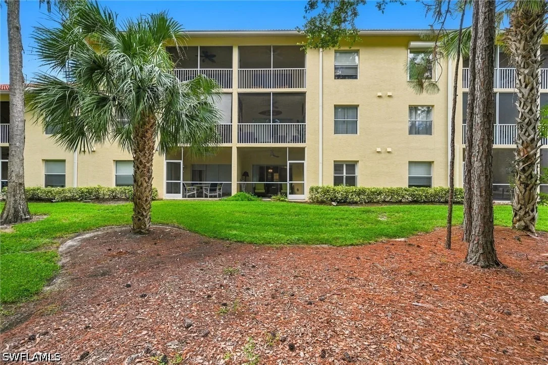 Photo of Unit 103 at 9165 Celeste Drive