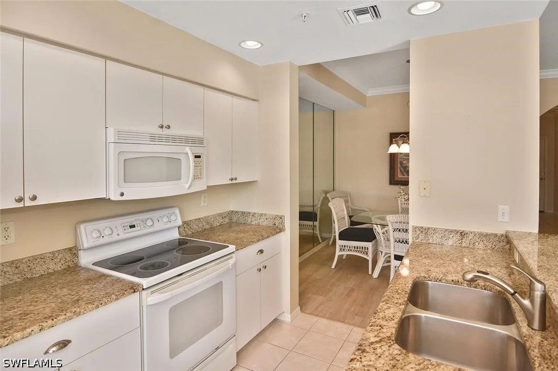 Photo of Unit 122 at 8680 CEDAR HAMMOCK Circle