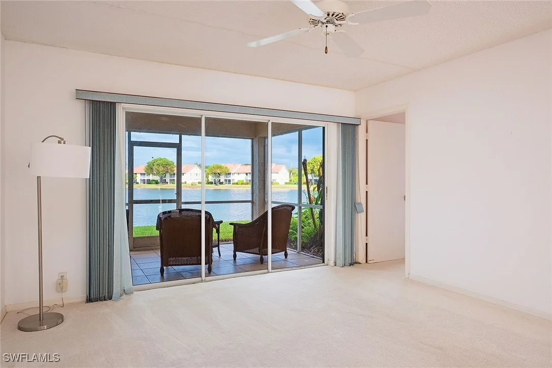 Photo of Unit B102 at 7800 Emerald Circle
