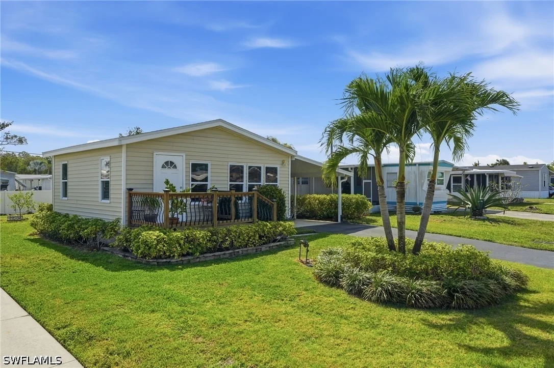 Photo of 232 Cape Sable Drive