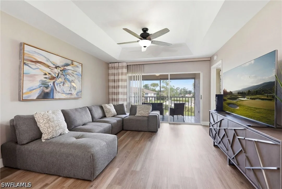 Photo of Unit 15 at 575 Augusta Boulevard