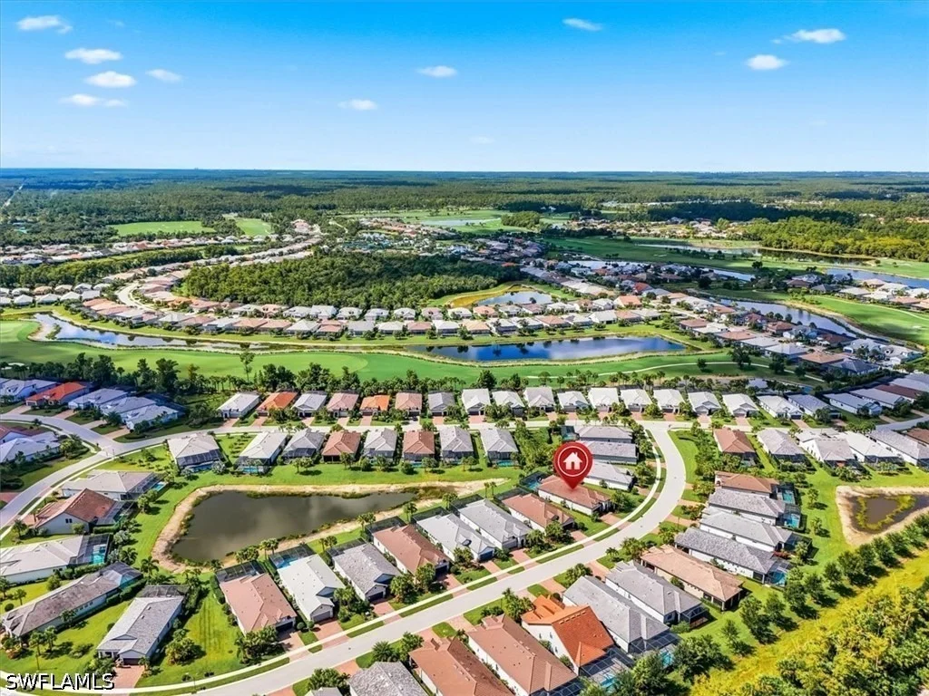 Photo of 9831 Everglades Drive