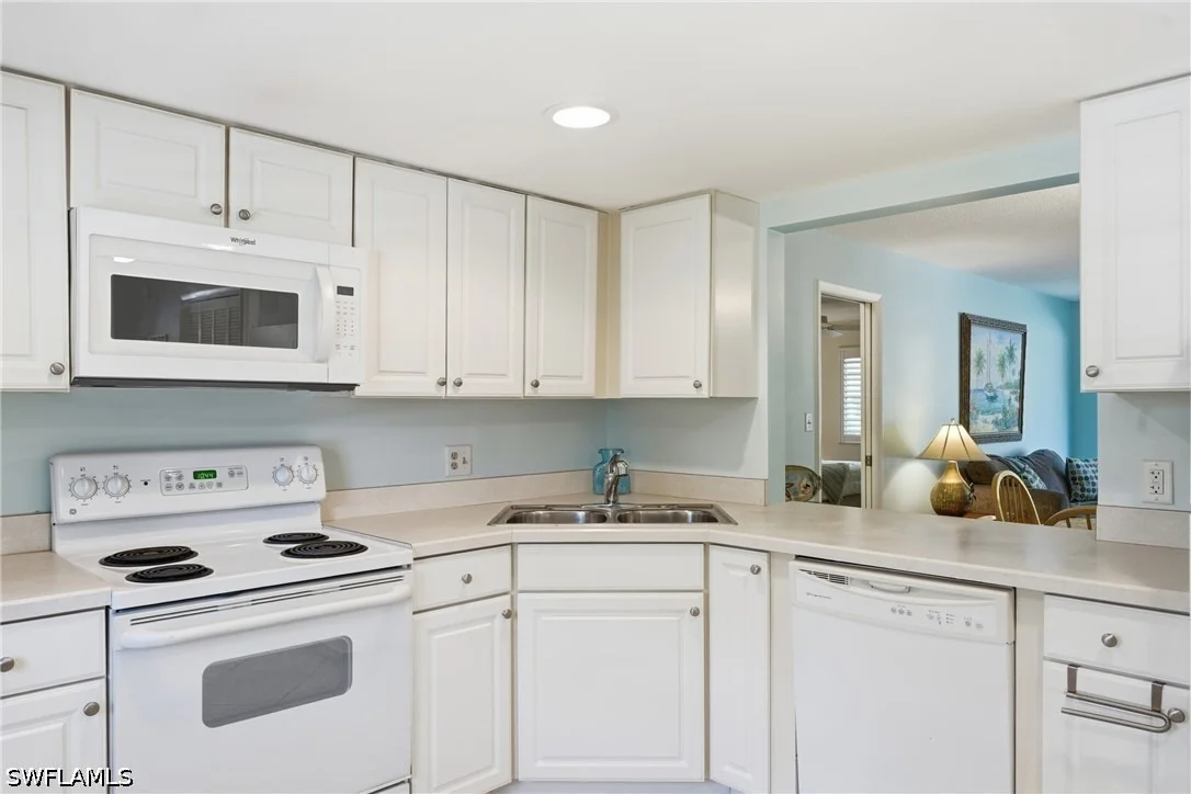 Photo of Unit 206B at 1940 Bald Eagle Drive
