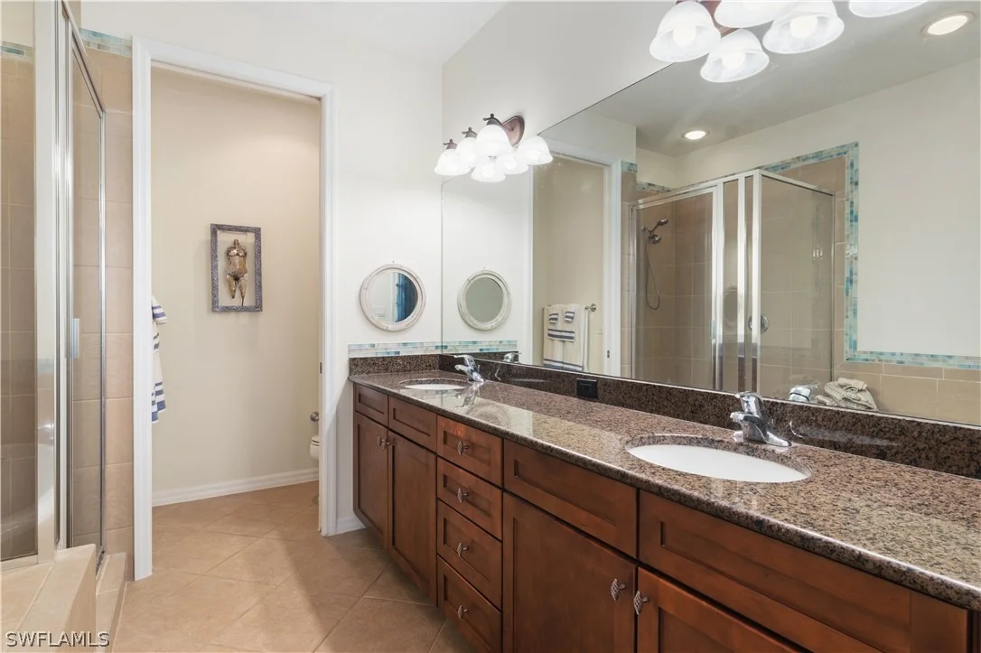 Photo of Unit 1907 at 8993 Cambria Circle