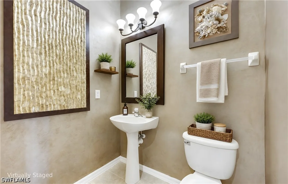 Photo of Unit 202 at 3530 Lansing Loop