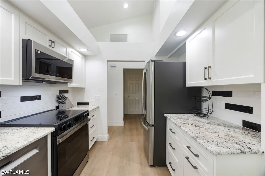 Photo of Unit 203 at 792 Eagle Creek Drive