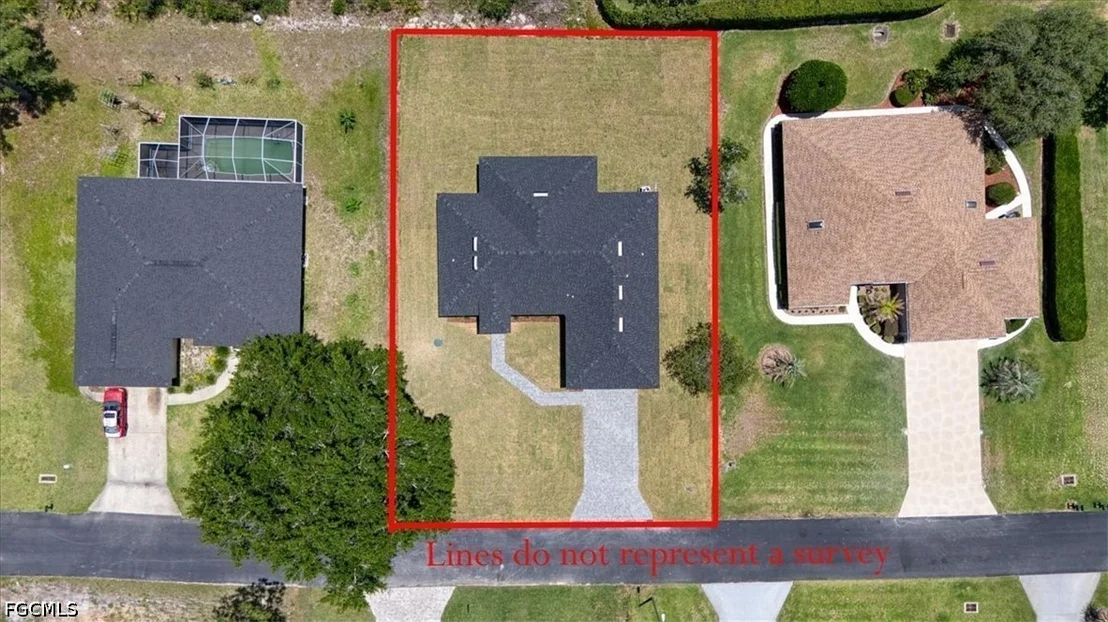Photo of 2801 Monza Drive