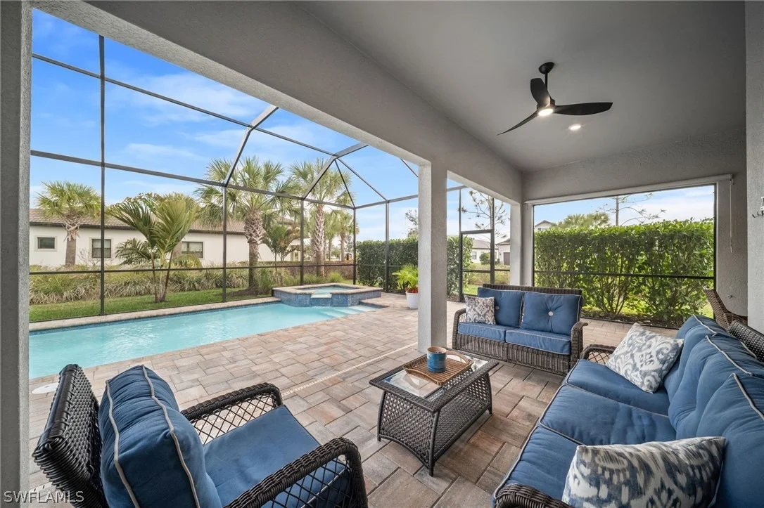 Photo of 9681 Everglades Drive