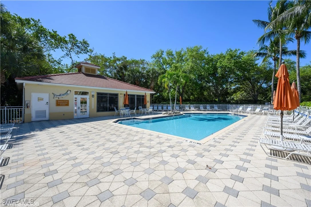Photo of Unit 101 at 857 Carrick Bend Circle