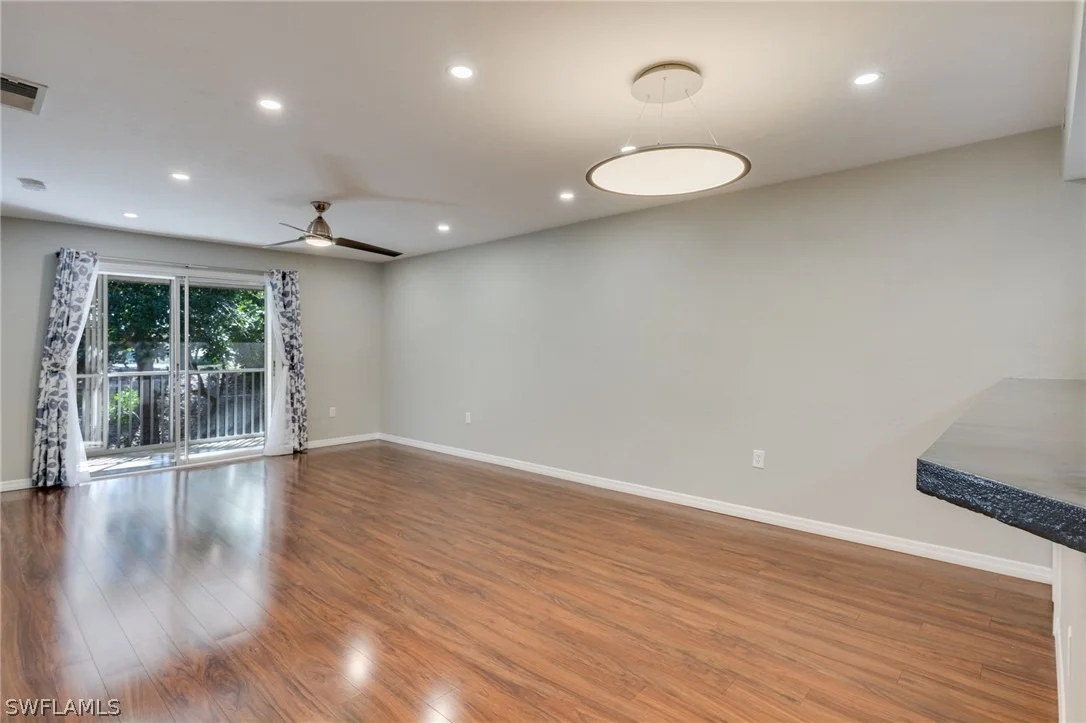 Photo of Unit 3 at 2370 Naples Trace Circle