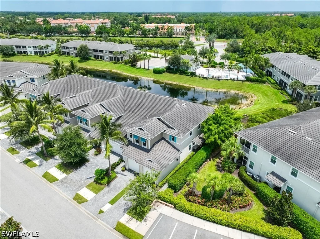 Photo of Unit 908 at 6966 Avalon Circle