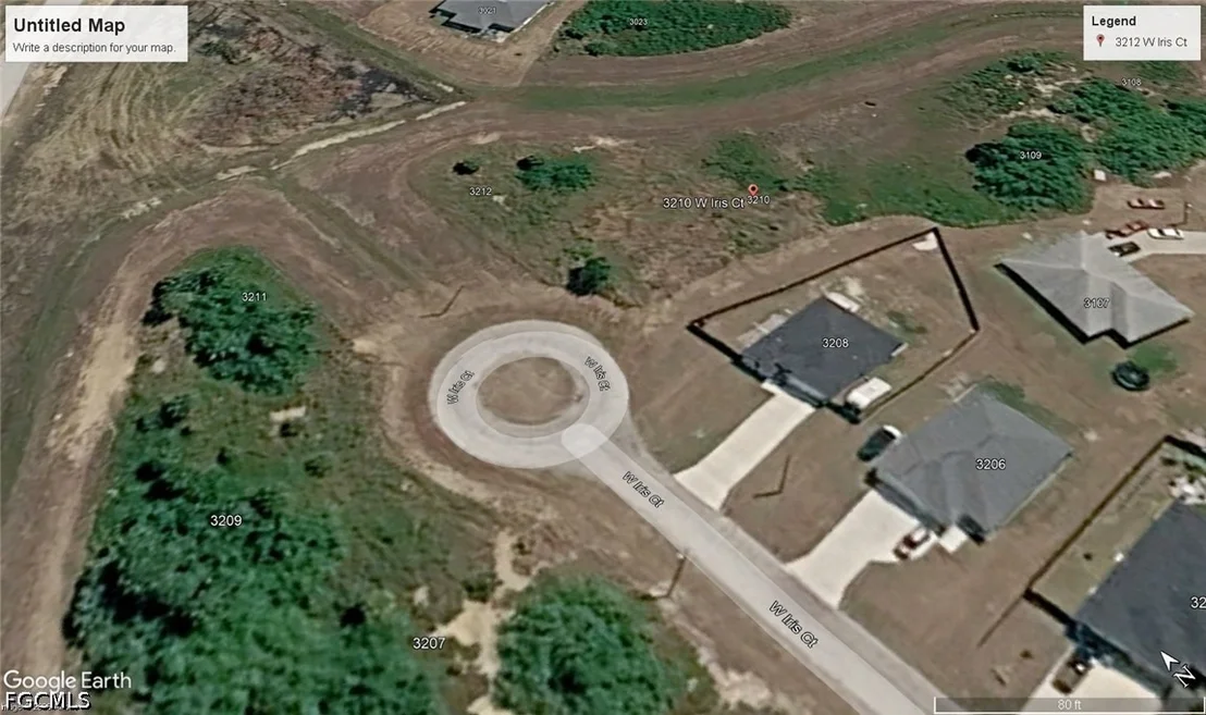 Photo of 3210 W Iris Court