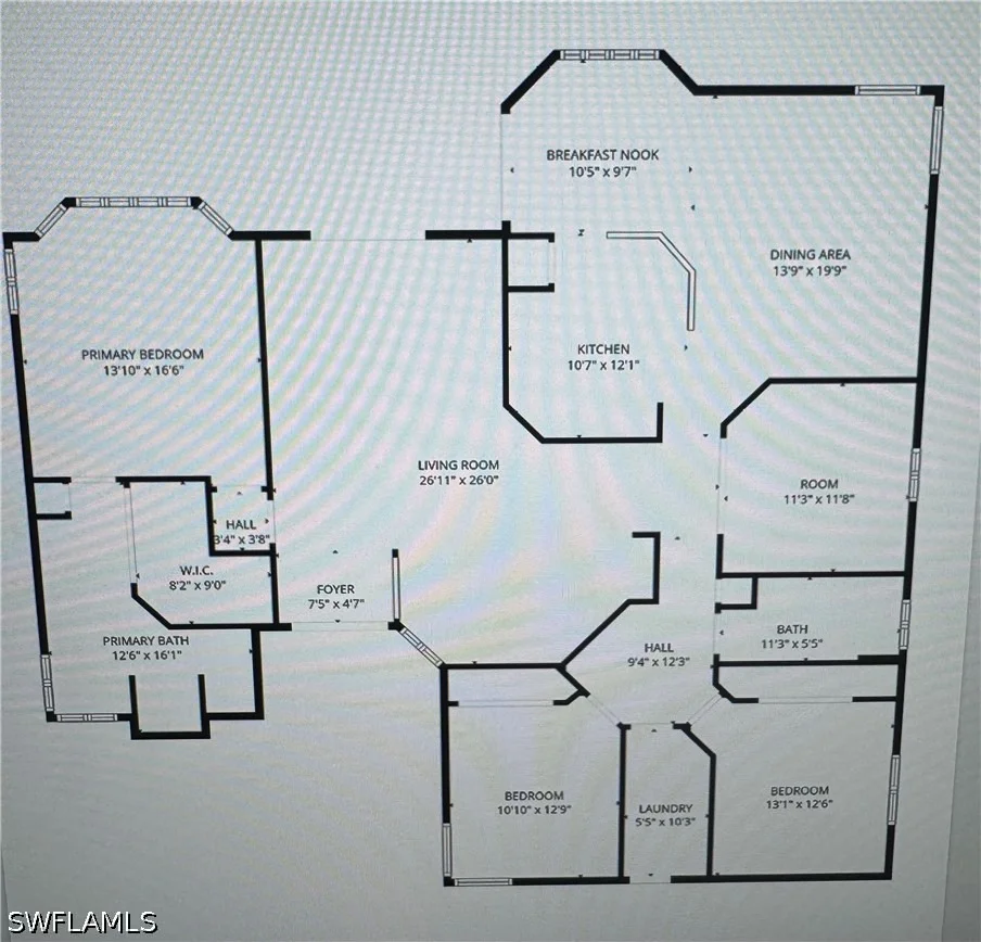 Photo of 3733 Royal Wood Boulevard