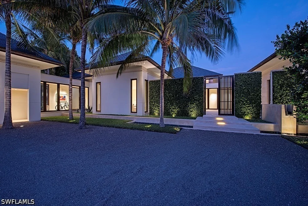 Photo of 3655 Fort Charles Drive