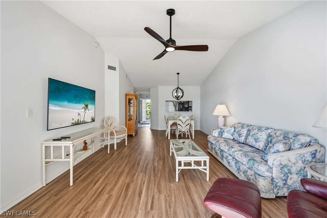 Photo of Unit S202 at 7760 Emerald Circle