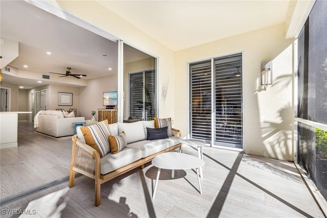 Photo of Unit 102 at 19071 Ridgepoint Drive
