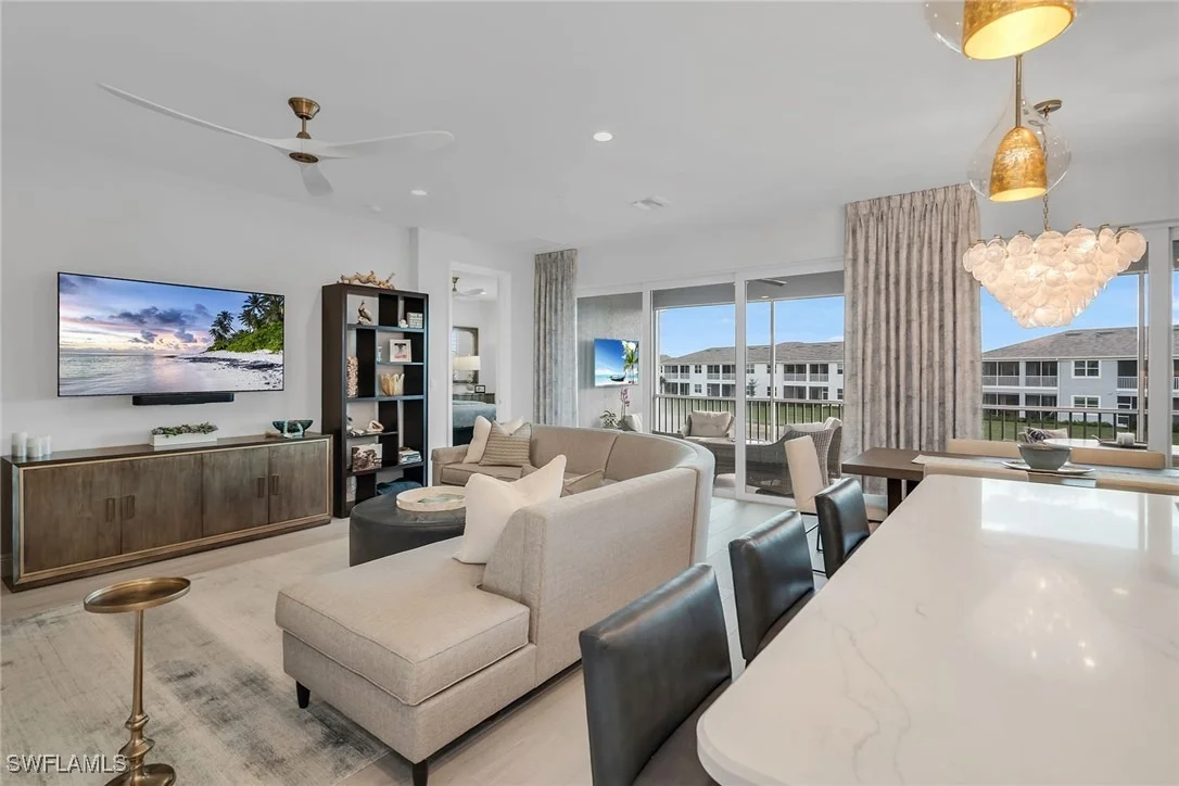 Photo of Unit 1607 at 2609 Seychelles Circle