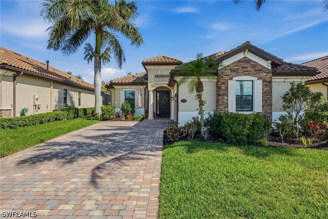 Photo of 2842 Aviamar Circle