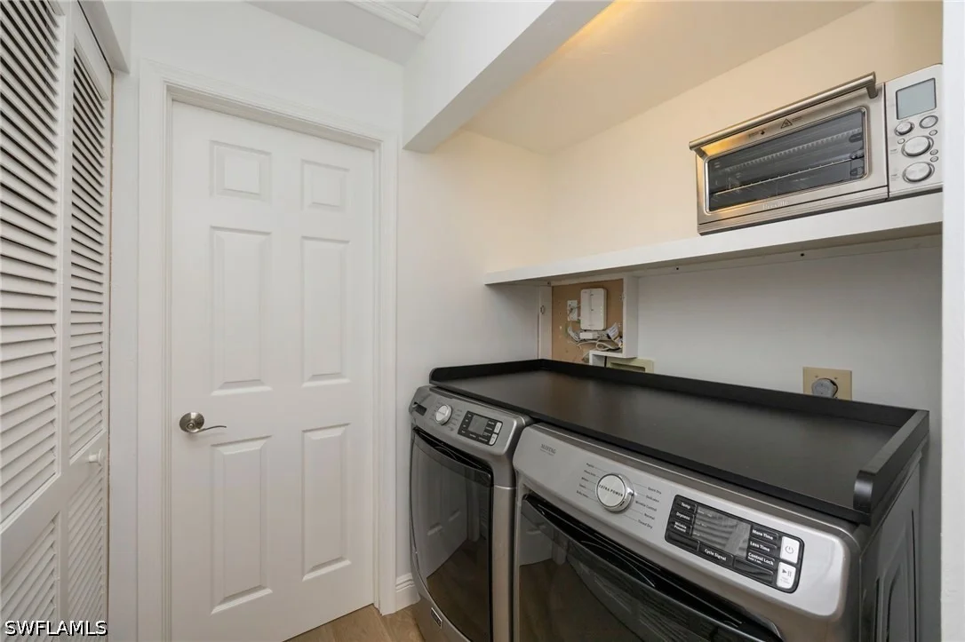 Photo of Unit 203 at 792 Eagle Creek Drive