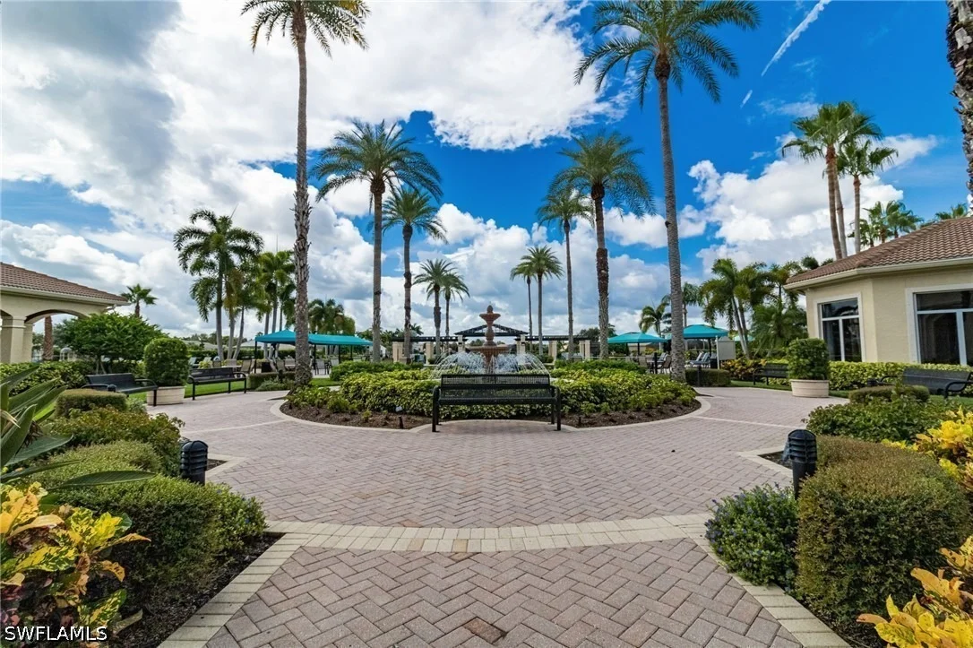 Photo of 1671 Triangle Palm Terrace